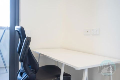 Aircabin - Gladesville - Modern Stylish 1 Bed Apt - Accommodation Rockhampton 4