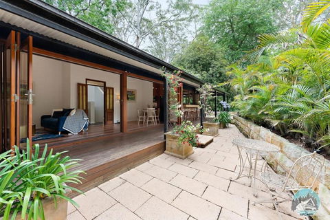 Aircabin - Warrawee - Sydney - 5 Beds House - Accommodation Rockhampton 2
