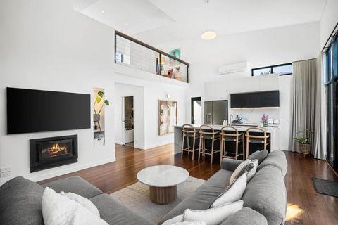 Aireys Inlet Getaway - Accommodation Rockhampton 0