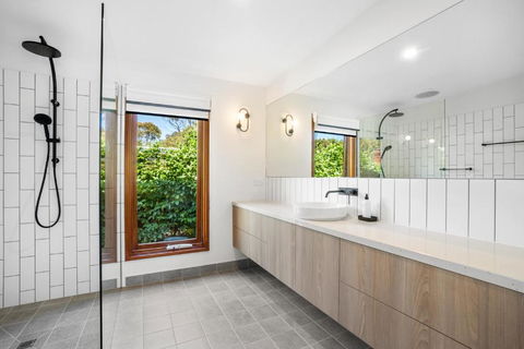 Aireys Inlet Getaway - Accommodation Rockhampton 4