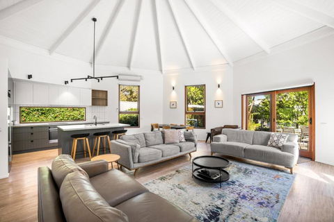 Aireys Inlet Getaway - Accommodation Rockhampton 3
