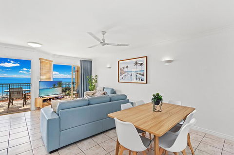 Airlie Hasta Manana - Accommodation Rockhampton 1