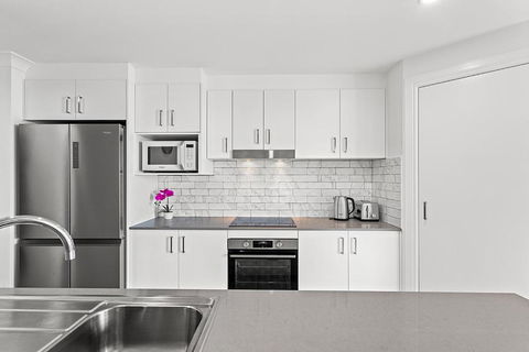 Airlie Hasta Manana - Accommodation Rockhampton 2
