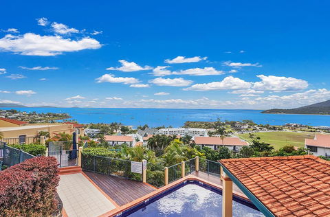 Airlie Hasta Manana - Accommodation Rockhampton 3