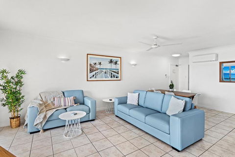 Airlie Hasta Manana - Accommodation Rockhampton 4