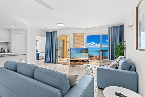 Airlie Hasta Manana - Accommodation Rockhampton 0
