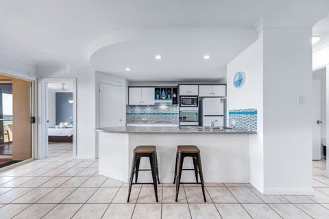 Airlie Ocean Paradise - Accommodation Rockhampton 2