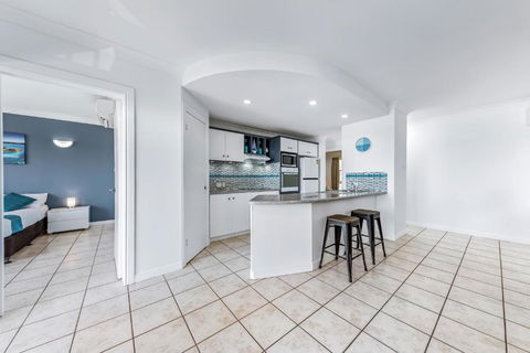 Airlie Ocean Paradise - Accommodation Rockhampton 3