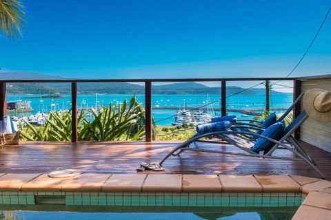 Airlie Sea-Clusion - Accommodation Rockhampton 1