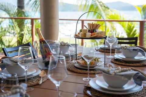 Airlie Sea-Clusion - Accommodation Rockhampton 3