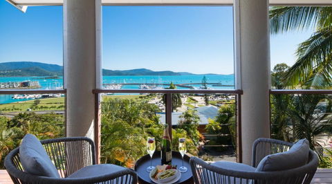 Airlie Sea-Clusion - Accommodation Rockhampton 2
