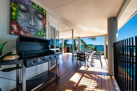 Airlie Sea-Clusion - Accommodation Rockhampton 4