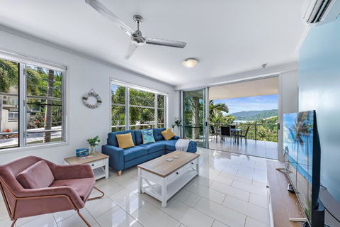 Airlie Summit Apartments - Accommodation Rockhampton 2