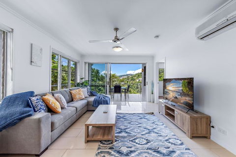 Airlie Summit Apartments - Accommodation Rockhampton 3
