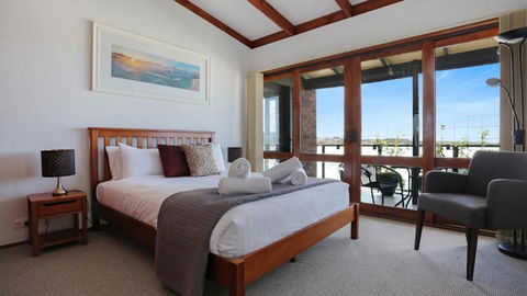 Aisling Saifir - Accommodation Rockhampton 4