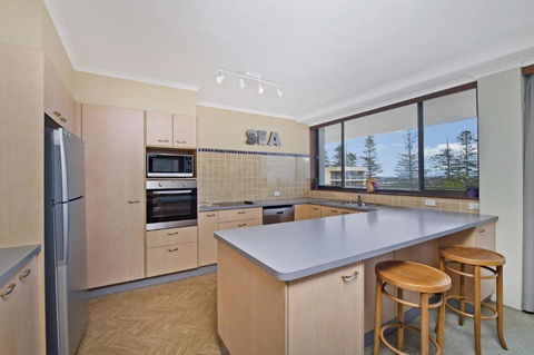 Akuna 14 6 Joffre Street - Accommodation Rockhampton 4