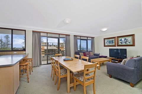 Akuna 14 6 Joffre Street - Accommodation Rockhampton 2