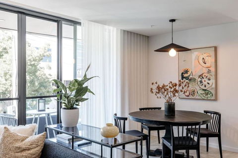 Al Fresco Living Apartment In Launceston - Accommodation Rockhampton 0