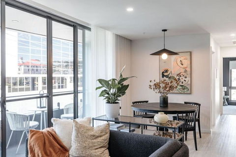 Al Fresco Living Apartment In Launceston - Accommodation Rockhampton 1