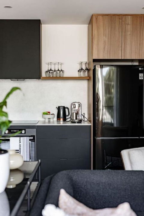 Al Fresco Living Apartment In Launceston - Accommodation Rockhampton 2