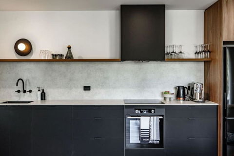 Al Fresco Living Apartment In Launceston - Accommodation Rockhampton 4