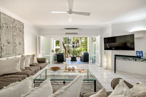 Alamanda At Palm Cove Directly On The Beach - Accommodation Rockhampton 1