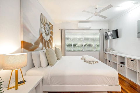 Alamanda At Palm Cove Directly On The Beach - Accommodation Rockhampton 2
