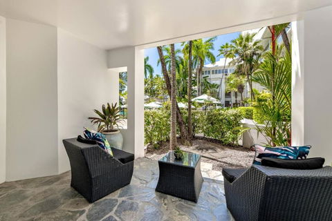 Alamanda At Palm Cove Directly On The Beach - Accommodation Rockhampton 3