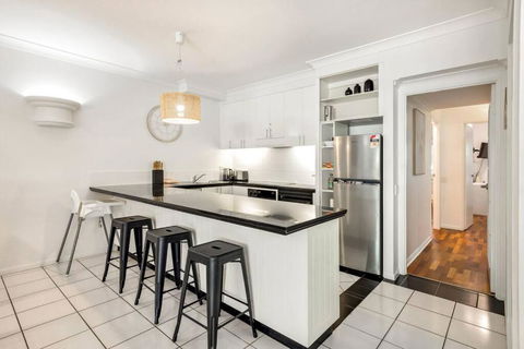 Alamanda At Palm Cove Directly On The Beach - Accommodation Rockhampton 4