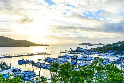 Alang Alang On Hamilton Island By HIHA - Accommodation Rockhampton 0