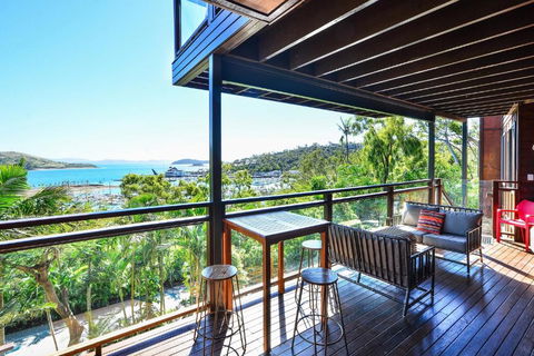 Alang Alang On Hamilton Island By HIHA - Accommodation Rockhampton 1