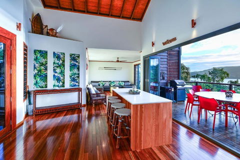 Alang Alang On Hamilton Island By HIHA - Accommodation Rockhampton 4