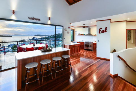 Alang Alang On Hamilton Island By HIHA - Accommodation Rockhampton 3