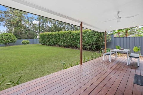 Alawara - Private Studio On Estate Escape - 2B1B - Accommodation Rockhampton 1