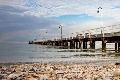 Albert Park Magnificence Position Perfect MLane - Accommodation Rockhampton 2