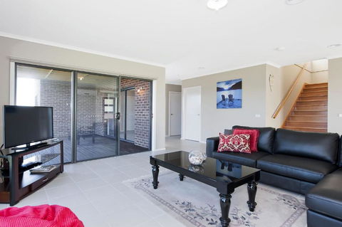 Albion - Accommodation Rockhampton 4