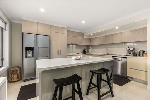 Albion Blue By Experience Jervis Bay - Accommodation Rockhampton 4