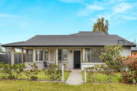 Albion Blue By Experience Jervis Bay - Accommodation Rockhampton 0