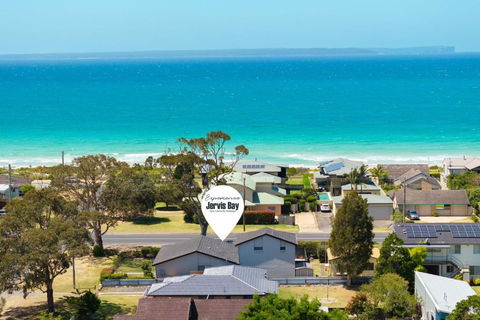 Albion Blue By Experience Jervis Bay - Accommodation Rockhampton 1