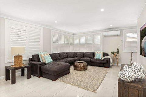 Albion Blue By Experience Jervis Bay - Accommodation Rockhampton 2