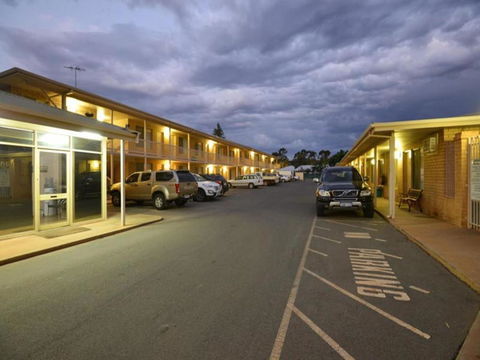 Albion Hotel - Accommodation Rockhampton 3