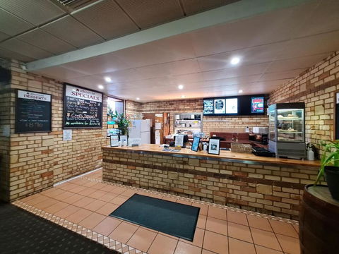 Albion Hotel - Accommodation Rockhampton 4