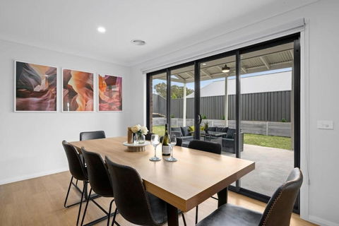 Albury Oasis - Accommodation Rockhampton 3