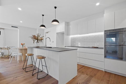 Aldridge Street Apartments - Accommodation Rockhampton 3