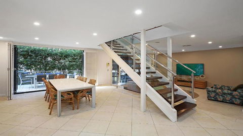 Alemar Close To Beach, Shops And Cafes Accom Holidays - Accommodation Rockhampton 0