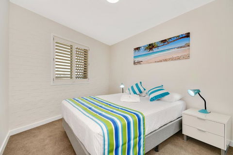 Alex Beach Apt Bilgola4 - Accommodation Rockhampton 1