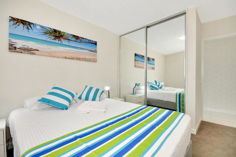 Alex Beach Apt Bilgola4 - Accommodation Rockhampton 2