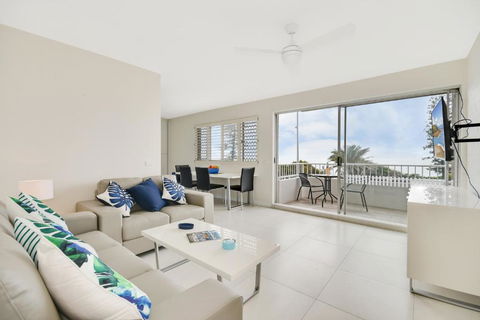 Alex Beach Apt Bilgola4 - Accommodation Rockhampton 3