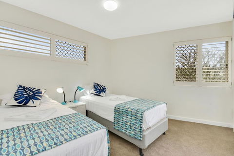 Alex Beach Apt Bilgola4 - Accommodation Rockhampton 4