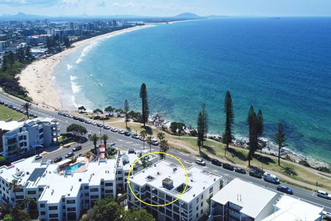Alex Heads, Prime Location, Stunning Views - Accommodation Rockhampton 0